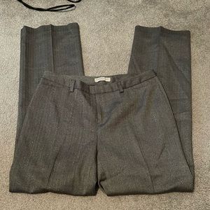 New grey dress pants